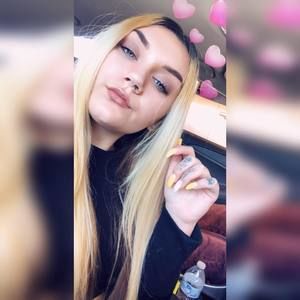 Meet your Posher, Lexiee